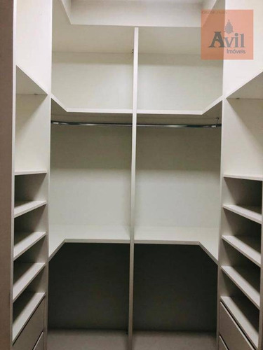 Imagem 20 de 21 de Casa Com 3 Dormitórios À Venda, 181 M² Por R$ 990.000,00 - Jardim Santa Helena - Bragança Paulista/sp - Ca0183
