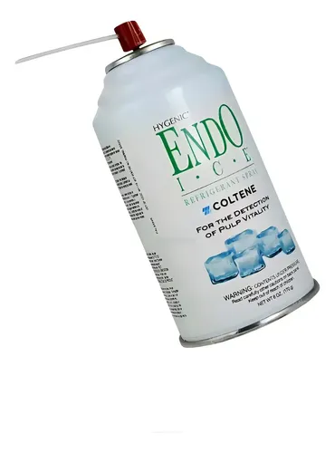 ENDO ICE SPRAY 6OZ