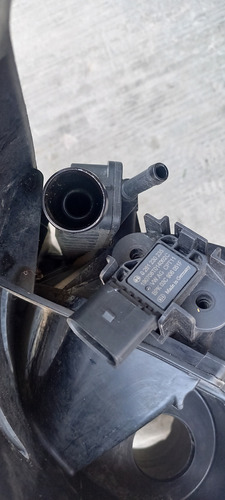 Multiple De Admision De Volkswagen Vento Modelo 2020 (Usado)