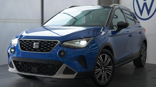 Seat Arona XPERIENCE 1.6L TIPTRONIC