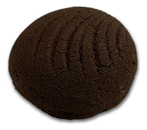 Choco Concha Con Chocolate Unidad