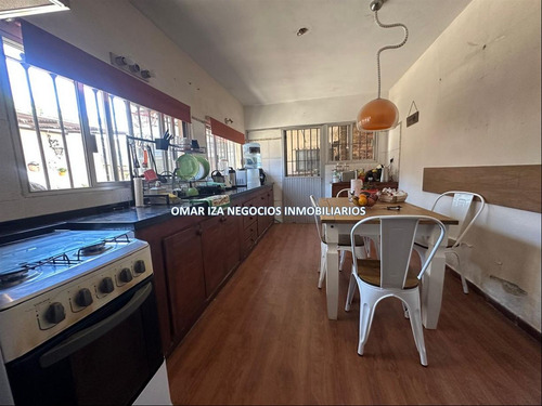 Venta Casa En Prado,4 Dormitorios, Patio,parrillero,cochera