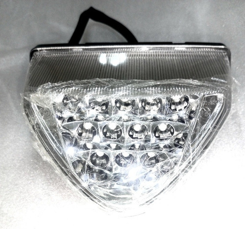 Imagen 4 de 4 de Stop Trasero Loncin Rover 250 Cc