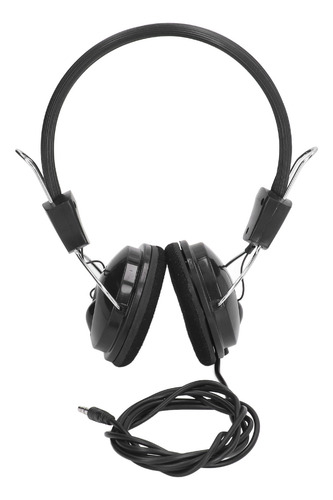 Auriculares Para Pc Con Detector De Metales, Altavoz De Alta