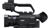 Comprar Sony Hxr-nx80 4k Hd Nxcam Camcorder