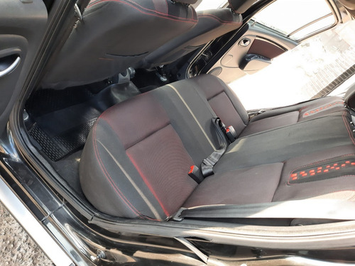 Imagen 14 de 15 de Renault Sandero Stepway 2014 Gnc