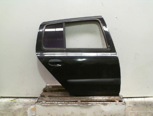 Puerta Trasera Derecha Renault Clio 5p 2010 - 285940