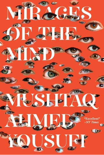 Libro:  Mirages Of The Mind