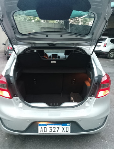 Ford Ka 1.5 Sel At 5p