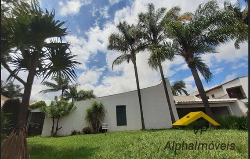 Imagem 9 de 12 de Casa A Venda No Bairro Alphaville Residencial Zero Em - Vprz-65t-1