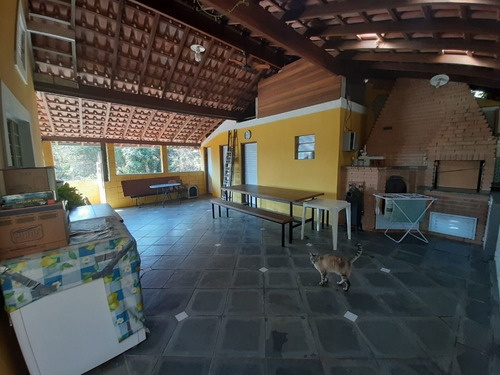Imagem 2 de 26 de Chácara Com 2 Dormitórios À Venda, 1000 M² Por R$ 590.000,00 - Cafezal Ii - Itupeva/sp - Ch0277