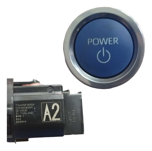 Kit Code Toyota Corolla Altis Premium Hybrid 2021 (Usado)