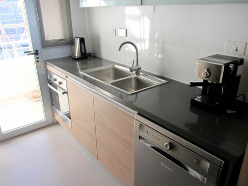 Alquiler Apartamento Dos Dormitorios Amoblado Malvin