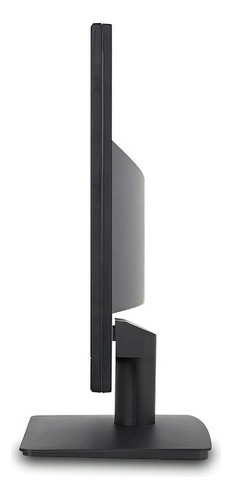 Monitor ViewSonic con pantalla de 19" 127V y resolución HD