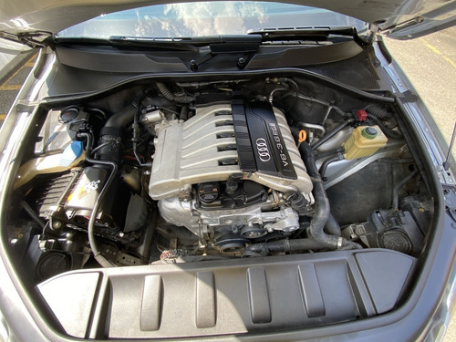 Imagen 9 de 22 de Audi Q7 3.6 Modelo 2009