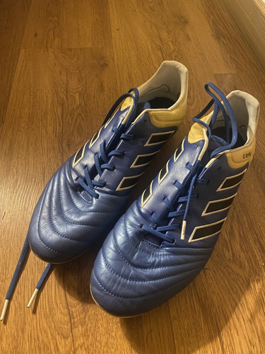 Guayos adidas Copa Talla 13 Us