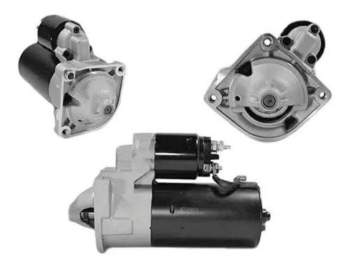comprar Burro Motor De Arranque Fiat Ducato 2.3 Jtd Multijet