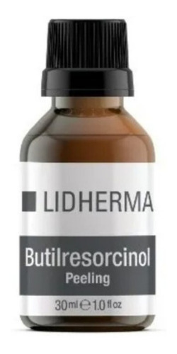 Butilresorcinol Despigmentante Facial X 30ml Lidherma Caba