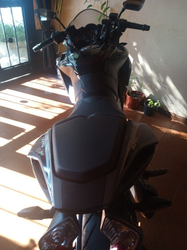 Imagen 6 de 9 de Bajaj Rouser Rs 200 Unica..o Pmto