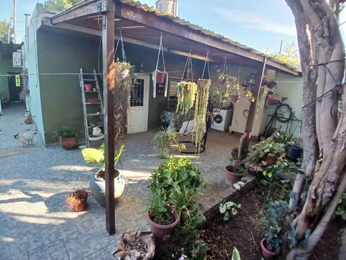 Casa En Venta En Lanus Este