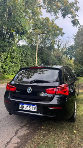 BMW Serie 1 1.5 118i Active 136cv
