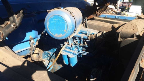 Imagem 10 de 10 de Ford F11000