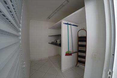 Imagem 19 de 30 de Apartamento Em Santos Bairro Gonzaga - A9554