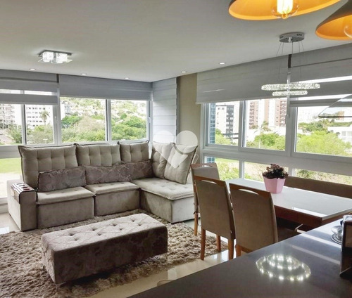 Imagem 1 de 15 de Apartamento - Tristeza - Ref: 47963 - V-58470132