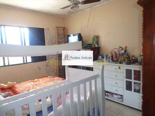 Imagem 6 de 10 de Apartamento Com 2 Dorms, Centro, Mongaguá - R$ 220.000,00, 64m² - Codigo: 45408 - V45408