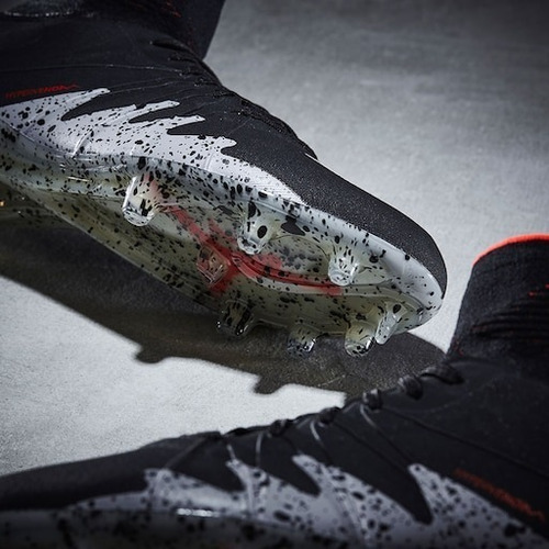 Zapatos Fútbol Nike Hypervenom Phantom Ii Neymar Ft. Jordan | sin interés