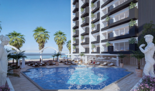 Aprovecha Exclusiva Pre-venta! Romano Palace Private Suites En El Corazón De Acapulco!