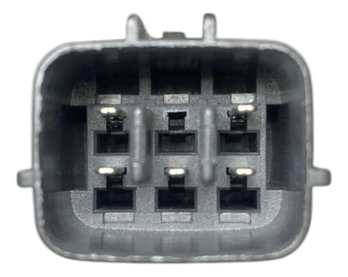 Sensor De Oxigeno Para Mazda Cx-5 13/18 Banco 1