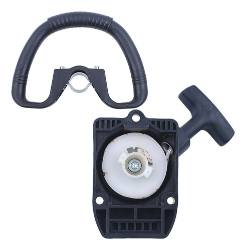 . Empuñadura Circular Para Stihl Fs80 Fs85 Bg85 Fr85 Fs75