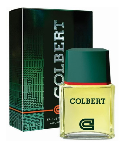 Colbert Edt 60 Ml