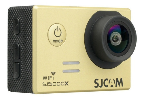 Sjcam Sj5000x Élite Cámara Deportiva Acción