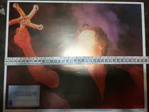 Comprar Poster  Nº 8   * Krull Con Liam Neeson  * 1983 Usa 36 Cms