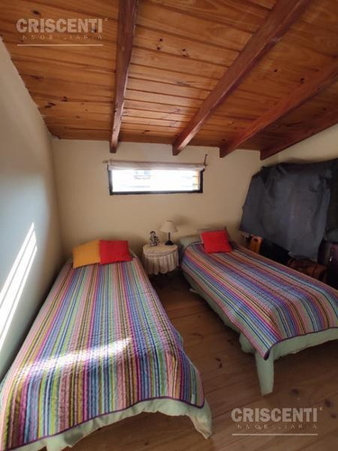 Imagen 20 de 22 de Casa 3 Dormitorios - Pileta - Roldán