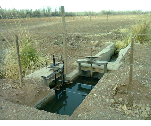 Imagen 4 de 15 de Terreno En Malargue Mendoza!