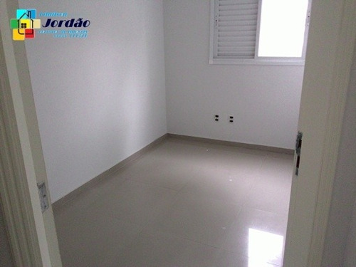 Imagem 8 de 13 de Apartamento Novo E Pronto Para Financiar - 279