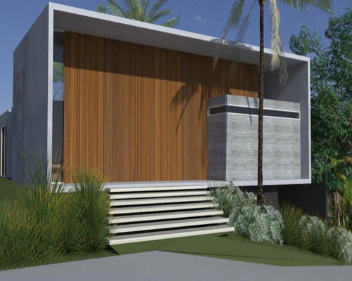 Imagem 1 de 7 de Casa Ecoresidencial Fazenda Jequitibá - Ca00588 - 69267918
