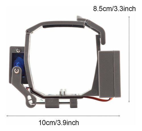 Para Mavic Pro Drone Air Thrower Thrower