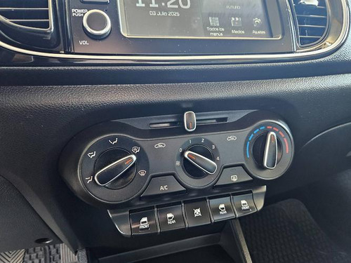 Kia Soluto 1.4 EX FULL GPS