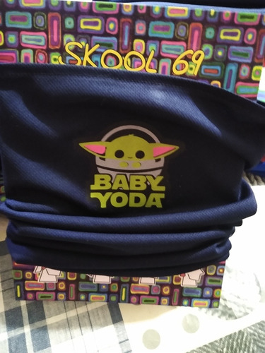 Bandanas Kit 2 Pz