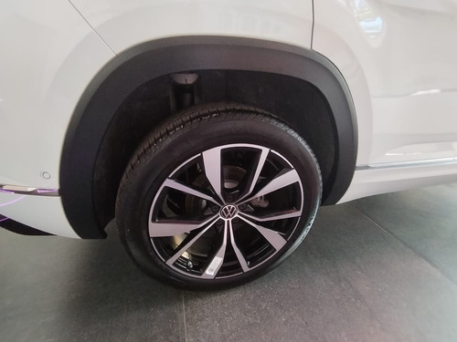 Volkswagen Cross Sport 2.0 Fsi R-Line Tiptronic 4Wd