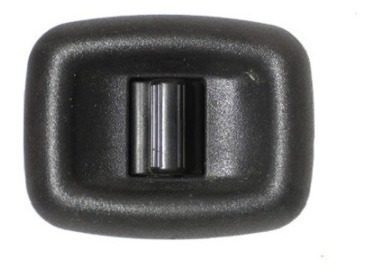 Imagen 2 de 3 de #c Switch Boton Mando Eleva Vidrio Chevrolet Esteem C/negro