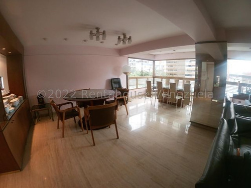 Imagen 3 de 15 de La Florida Venta De Apartamento 221 Metros 22-15611