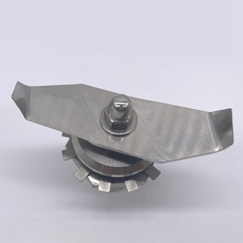 Cuchilla De Repuesto Para Batidora Hamilton Beach Hbh550/650