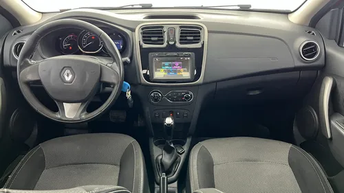 Renault Logan PRIVILEGE/INTENS