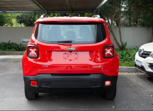 Jeep Renegade Sport 2021 4x2 0km 1.8l