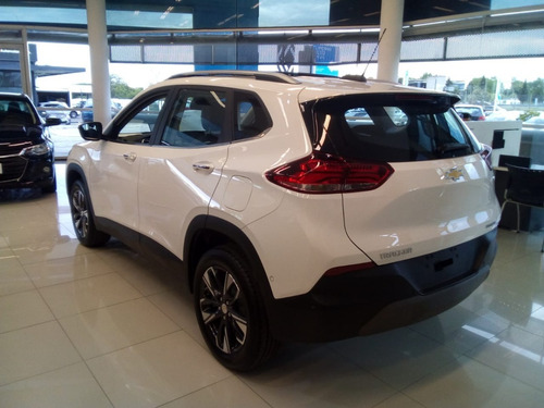 Imagen 18 de 25 de Chevrolet Tracker 1.2 Turbo Premier At 2023 Jg